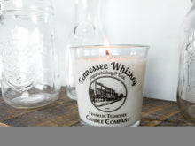 Load image into Gallery viewer, 10oz Tumbler soy candle