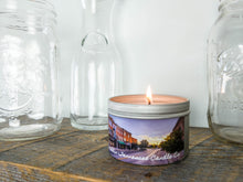 Load image into Gallery viewer, 8oz Tin soy candle